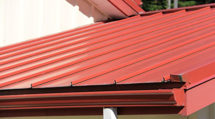 Roof Gutter Cleaning in Bonaire, GA